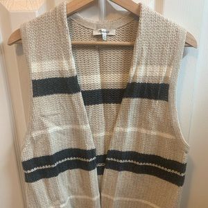 Madewell Sweater Vest
